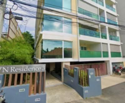 Vn Residence3 パッタヤー エクステリア 写真