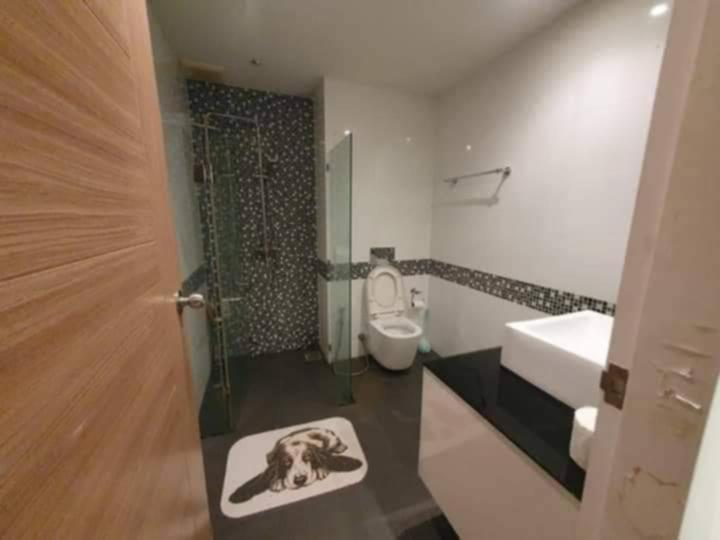 Vn Residence3 パッタヤー エクステリア 写真